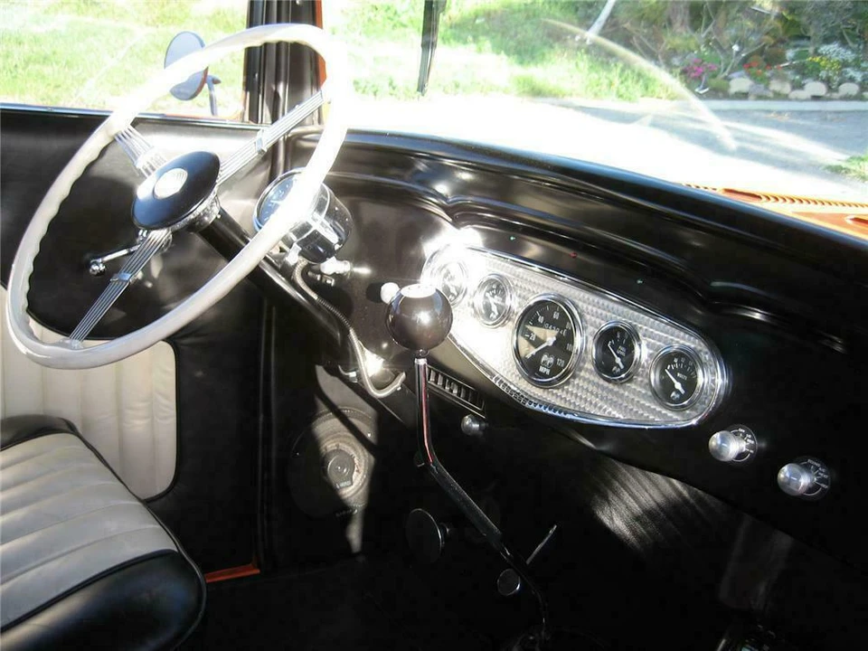 1932 Chevrolet Independence & Confederate - Image 4 of 5
