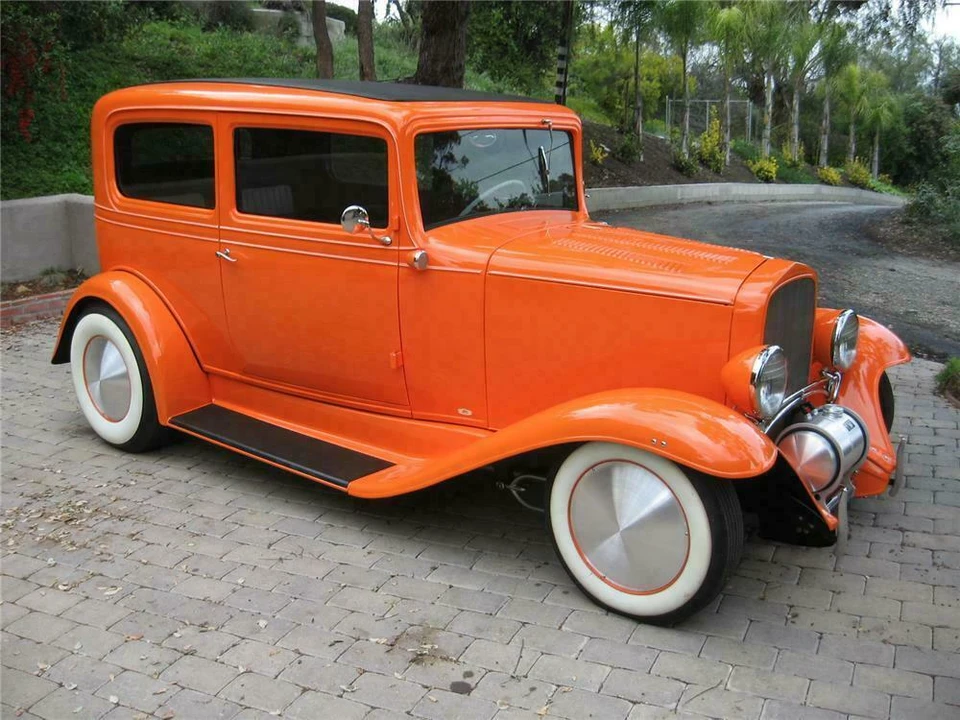1932 Chevrolet Independence & Confederate - Image 5 of 5
