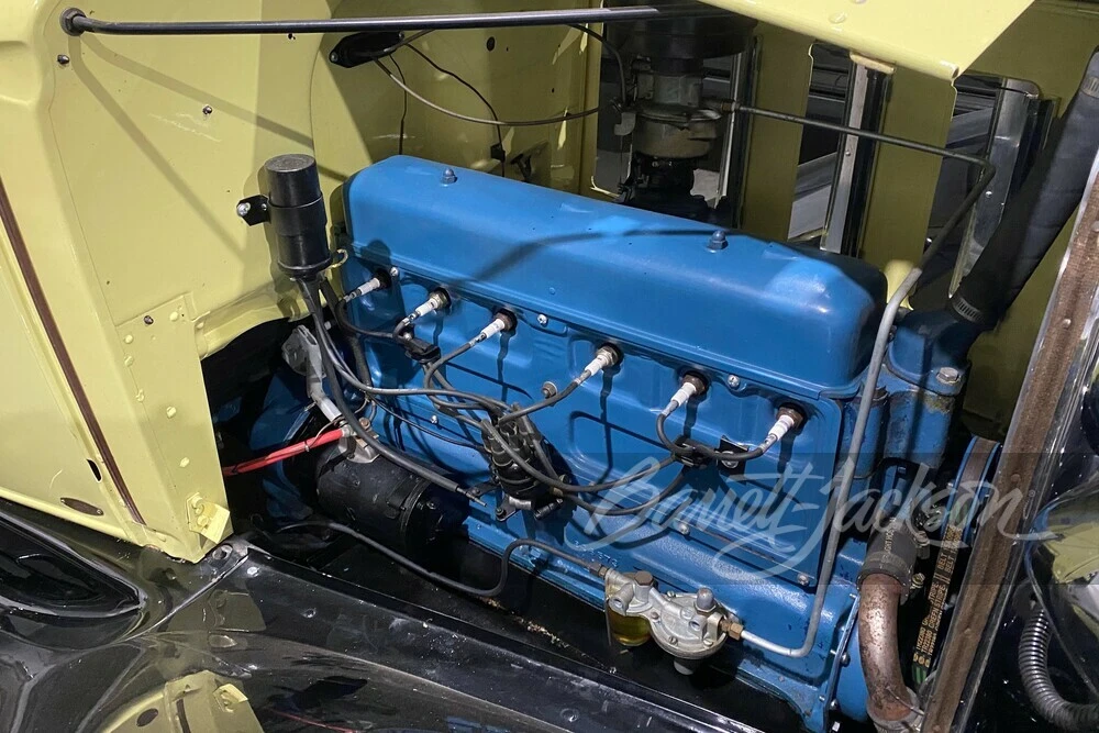 1932 Chevrolet Independence & Confederate - Image 2 of 10
