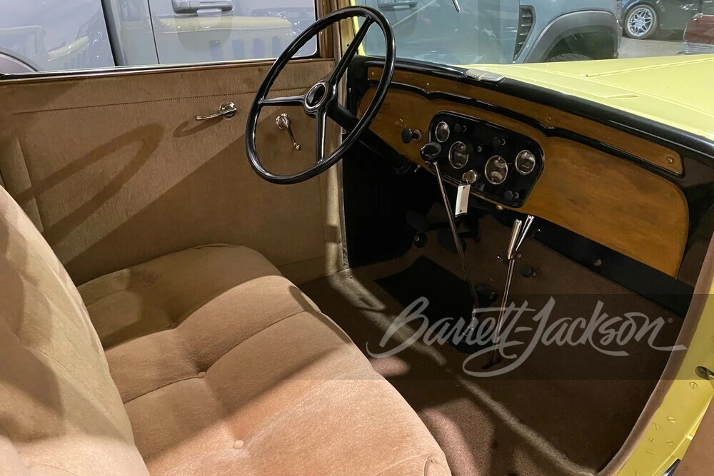 1932 Chevrolet Independence & Confederate - Image 3 of 10