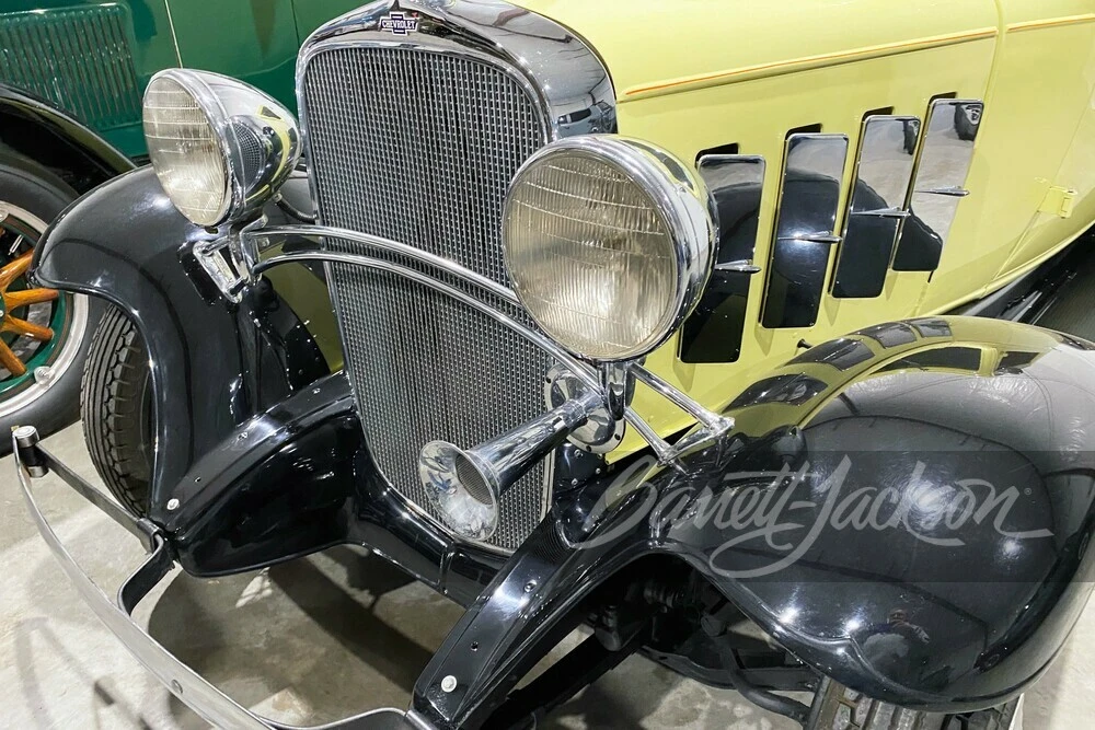 1932 Chevrolet Independence & Confederate - Image 4 of 10