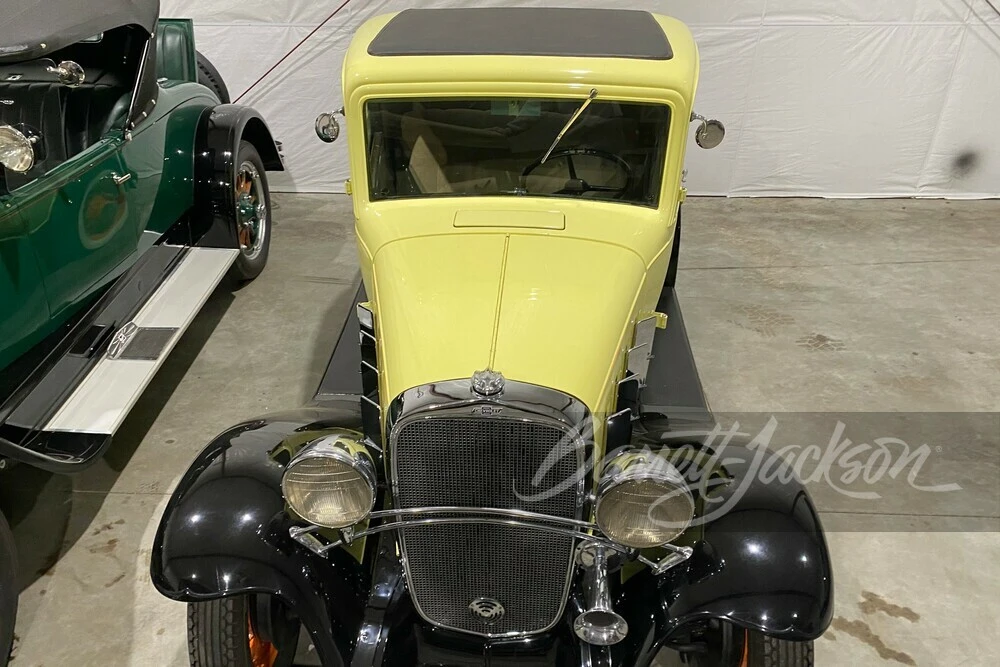 1932 Chevrolet Independence & Confederate - Image 6 of 10