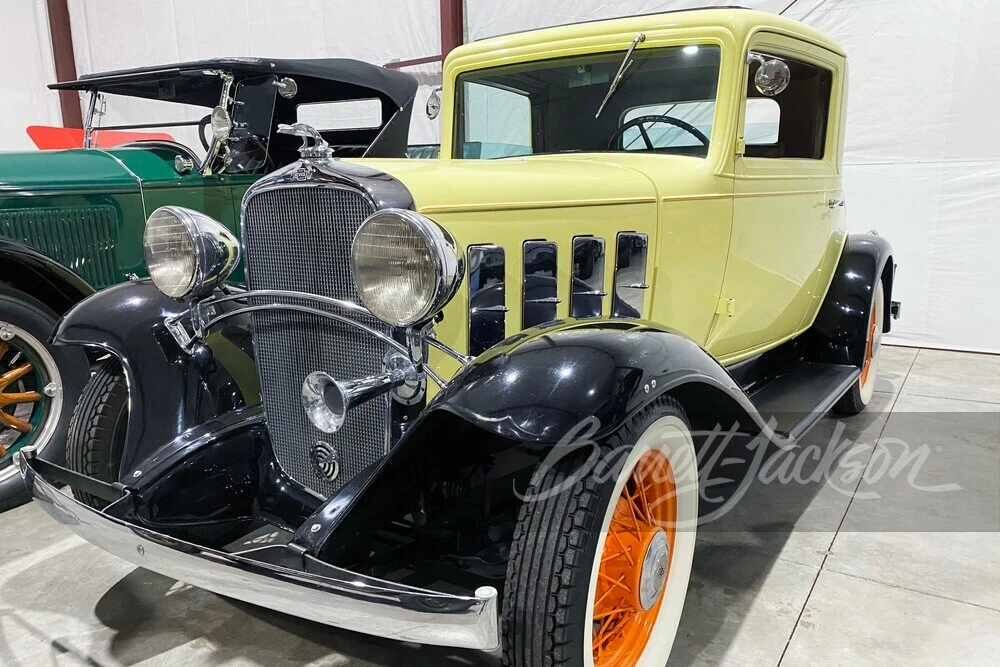 1932 Chevrolet Independence & Confederate - Image 7 of 10