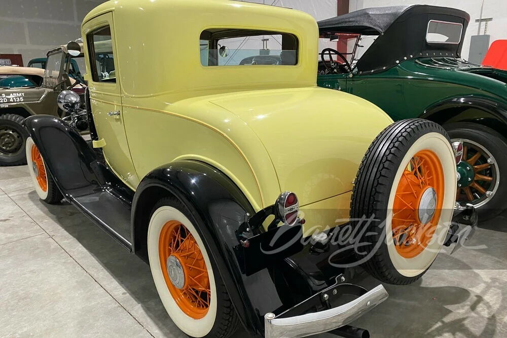 1932 Chevrolet Independence & Confederate - Image 9 of 10