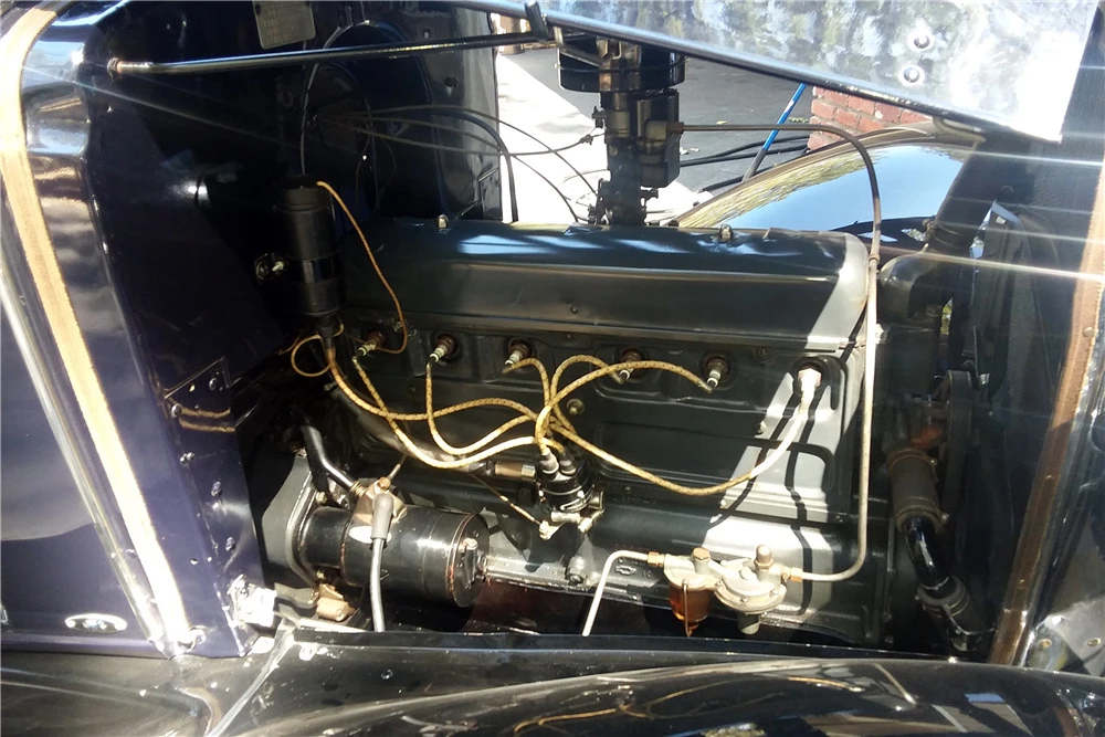 1932 Chevrolet Independence & Confederate - Image 3 of 5