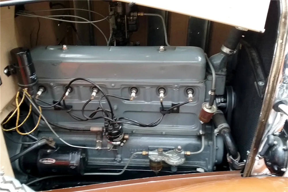 1932 Chevrolet Independence & Confederate - Image 3 of 5