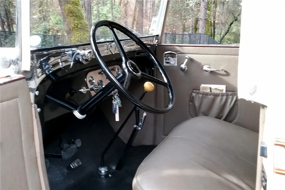 1932 Chevrolet Independence & Confederate - Image 4 of 5