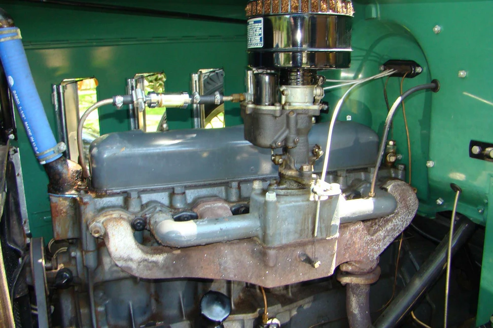 1932 Chevrolet Independence & Confederate - Image 3 of 5
