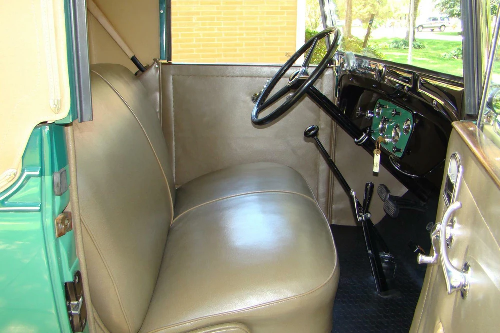 1932 Chevrolet Independence & Confederate - Image 4 of 5