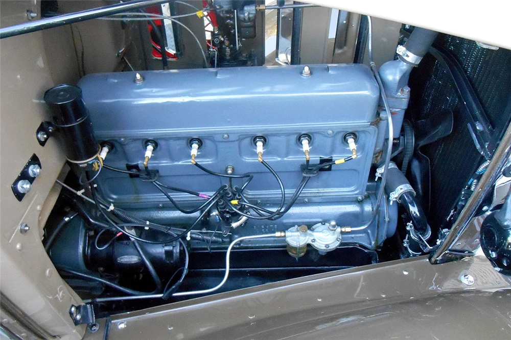 1932 Chevrolet Independence & Confederate - Image 3 of 5