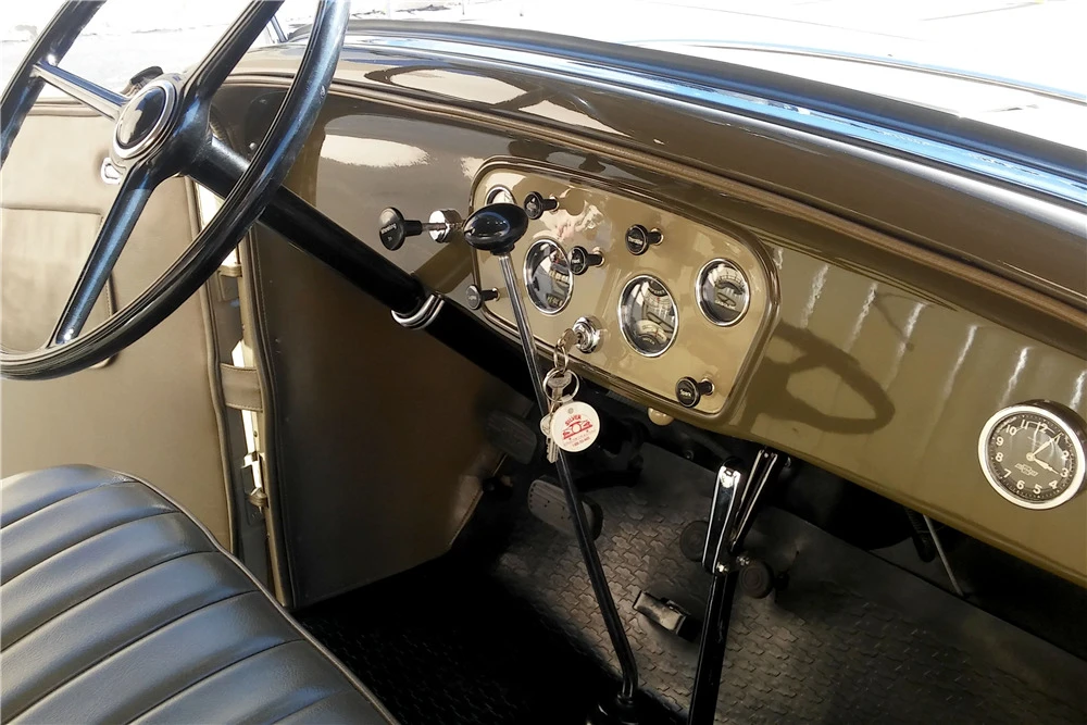1932 Chevrolet Independence & Confederate - Image 4 of 5