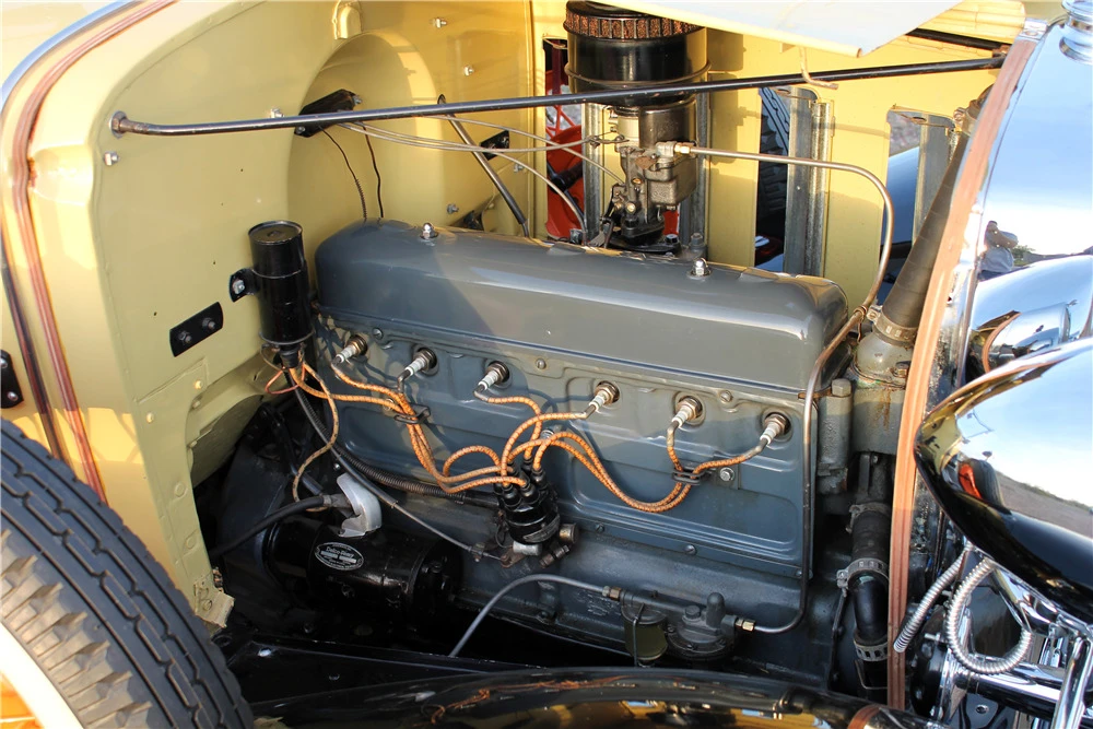 1932 Chevrolet Independence & Confederate - Image 3 of 7