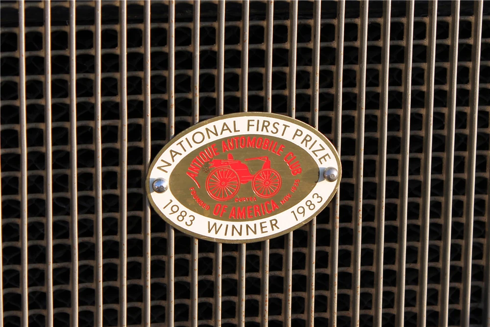 1932 Chevrolet Independence & Confederate - Image 5 of 7
