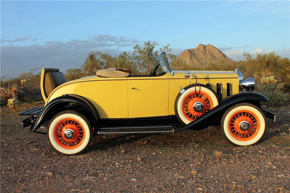 1932 Chevrolet Independence & Confederate - Image 7 of 7