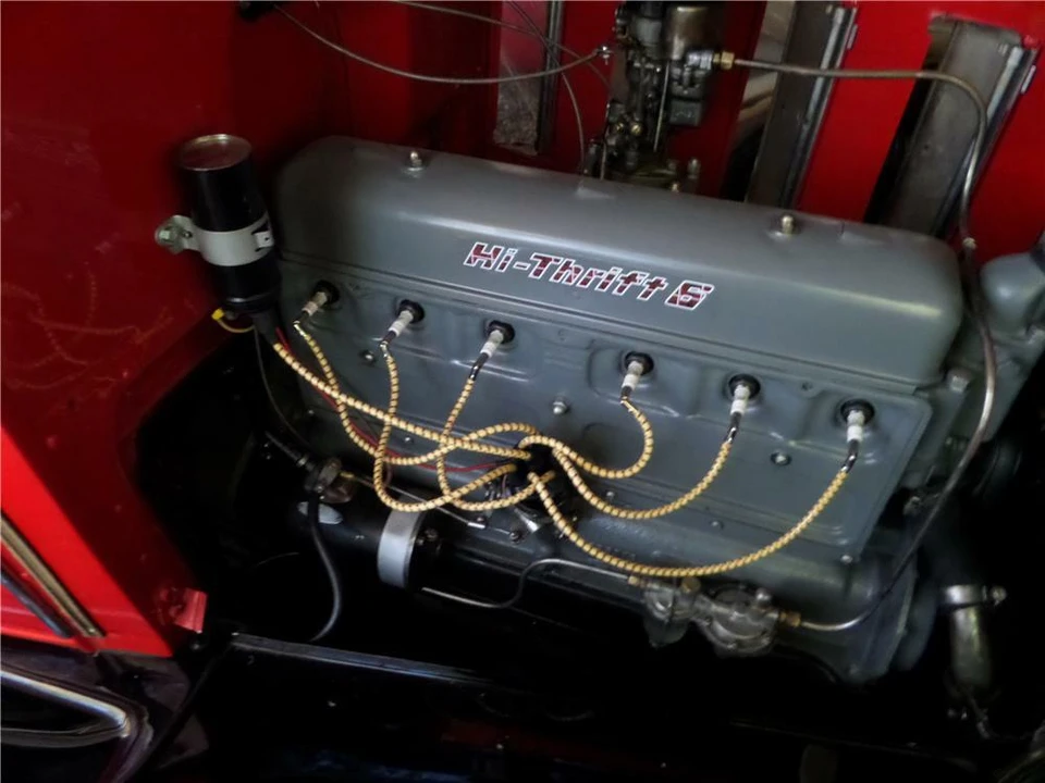 1932 Chevrolet Independence & Confederate - Image 3 of 5