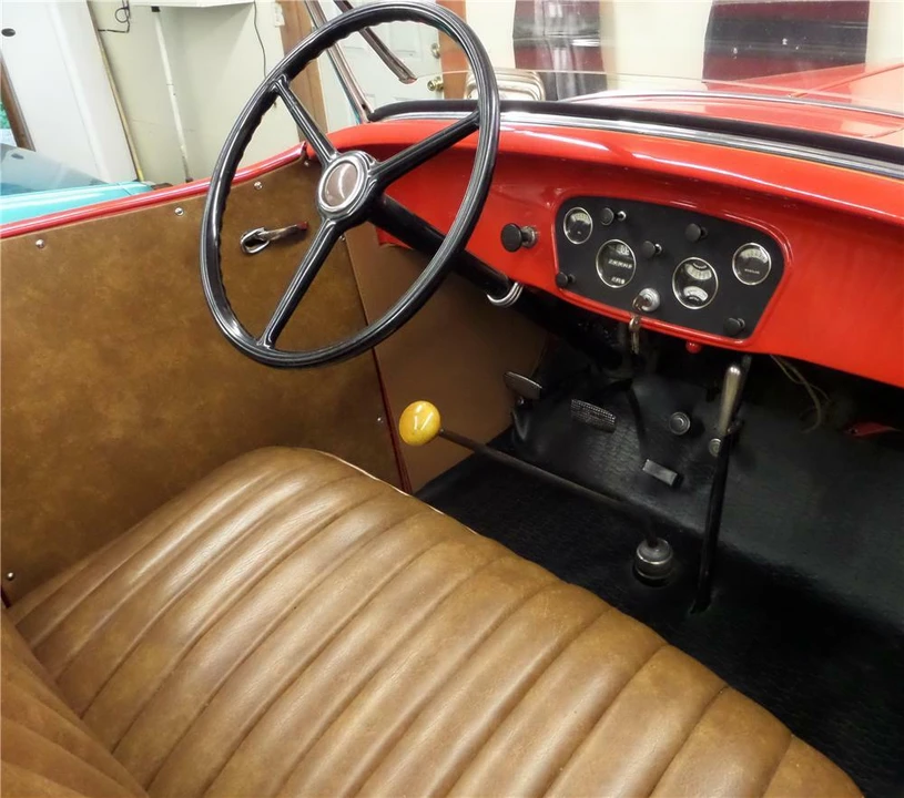1932 Chevrolet Independence & Confederate - Image 4 of 5
