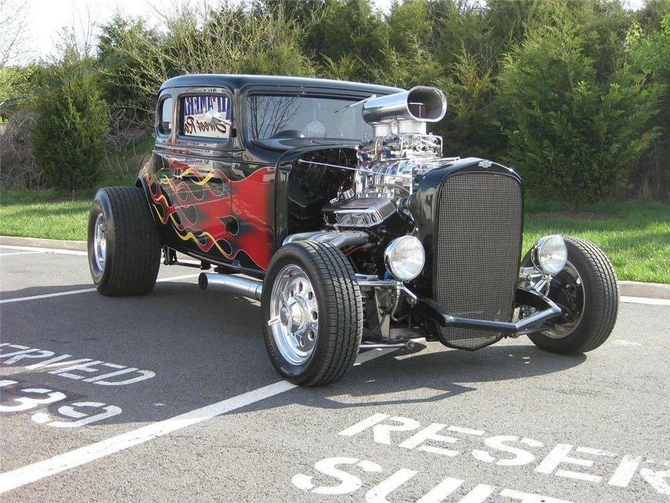 1932 Chevrolet Independence & Confederate - Image 2 of 4