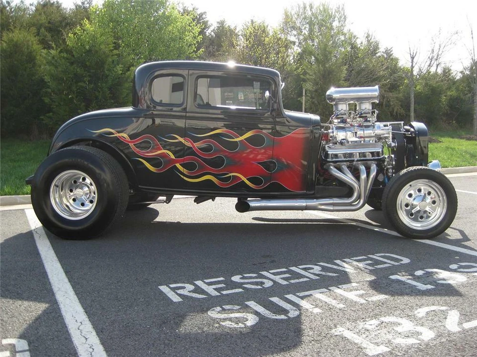 1932 Chevrolet Independence & Confederate - Image 4 of 4