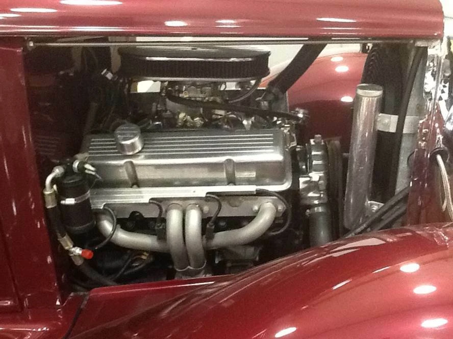 1932 Chevrolet Independence & Confederate - Image 3 of 3