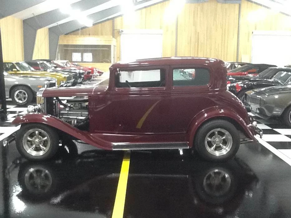 1932 Chevrolet Independence & Confederate - Image 2 of 3