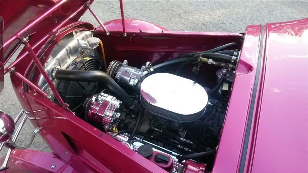 1932 Chevrolet Independence & Confederate - Image 3 of 5