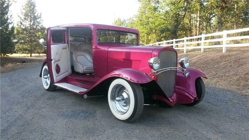 1932 Chevrolet Independence & Confederate - Image 2 of 5