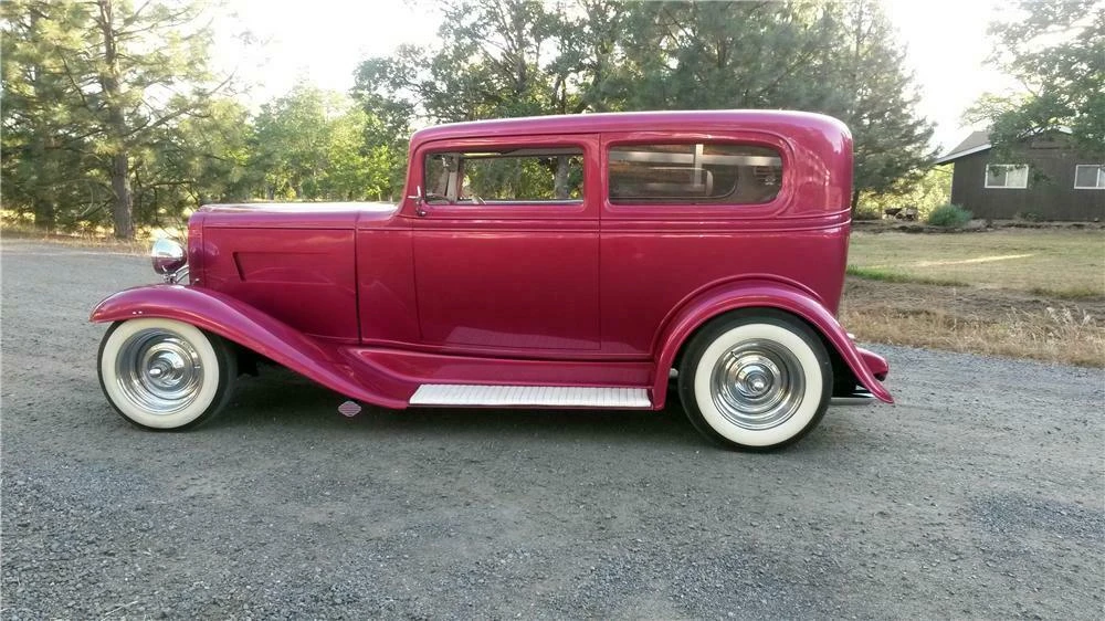 1932 Chevrolet Independence & Confederate - Image 5 of 5
