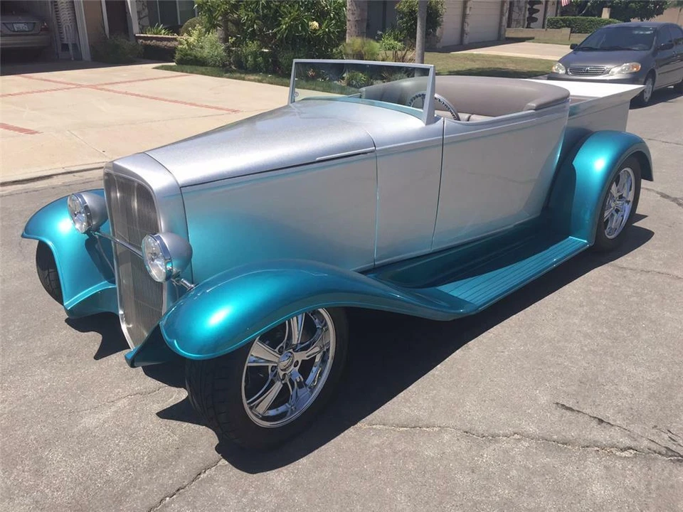1932 Chevrolet Independence & Confederate - Image 2 of 5