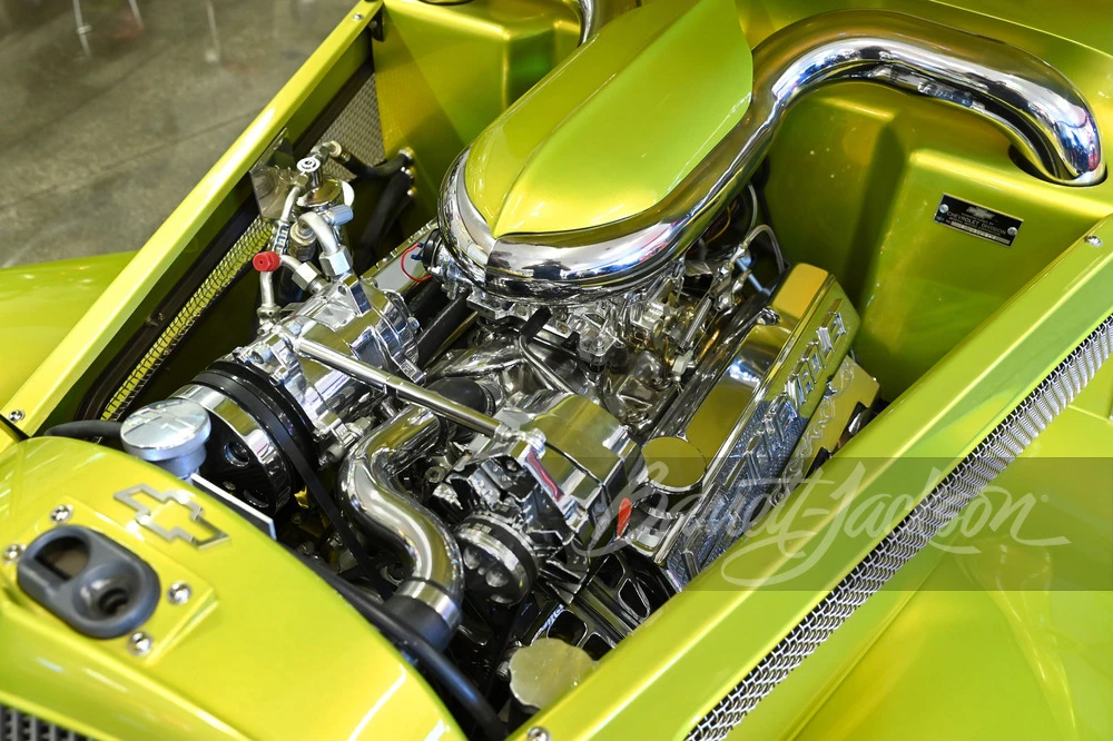 1932 Chevrolet Independence & Confederate - Image 2 of 20