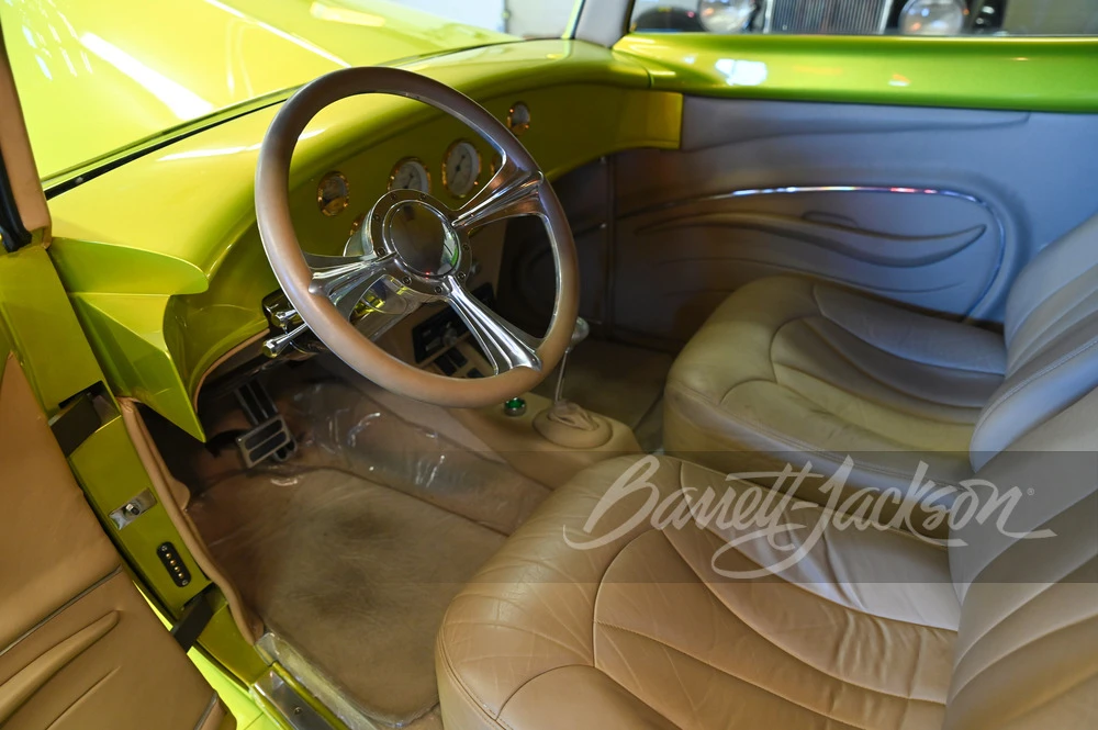 1932 Chevrolet Independence & Confederate - Image 3 of 20