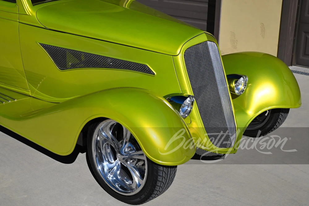 1932 Chevrolet Independence & Confederate - Image 4 of 20