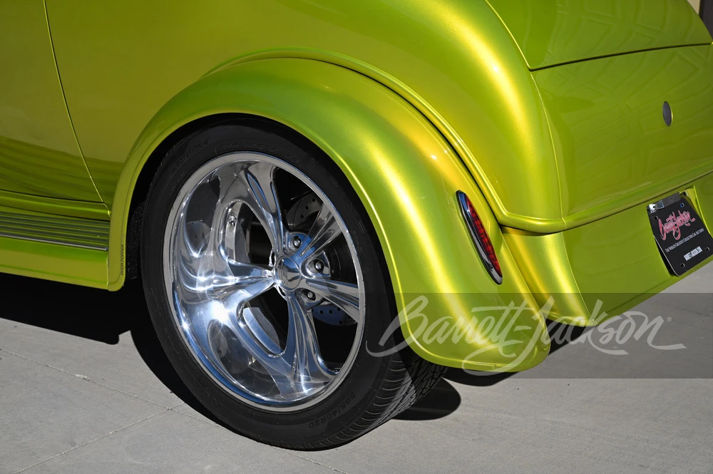 1932 Chevrolet Independence & Confederate - Image 5 of 20