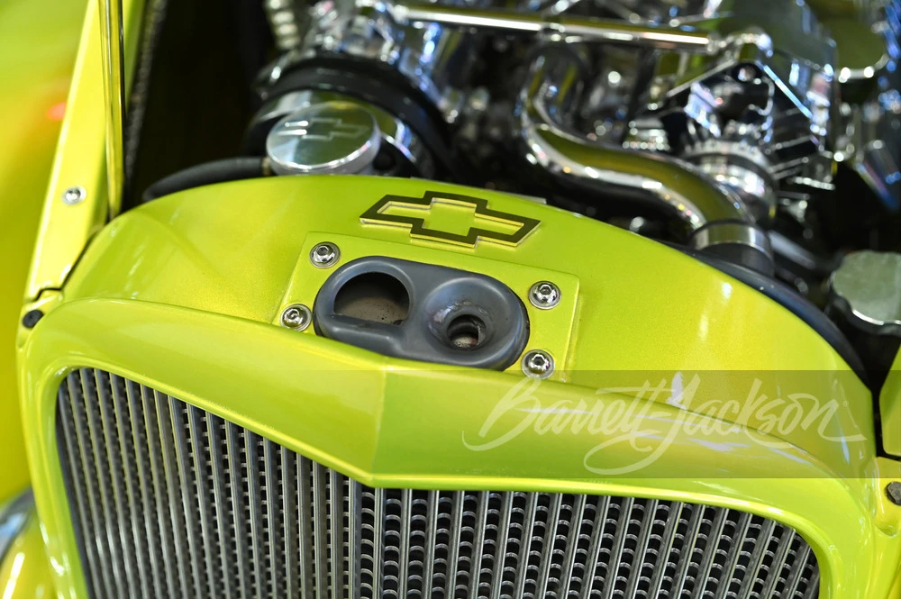1932 Chevrolet Independence & Confederate - Image 7 of 20