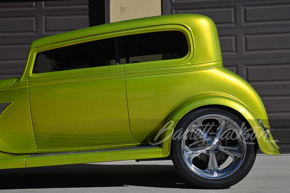 1932 Chevrolet Independence & Confederate - Image 9 of 20