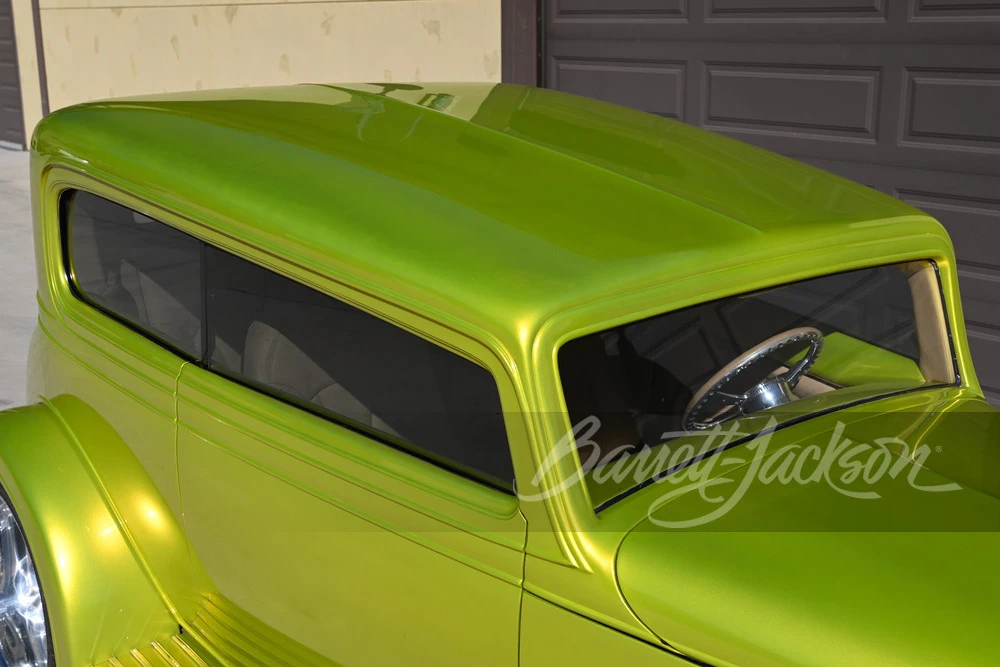 1932 Chevrolet Independence & Confederate - Image 10 of 20