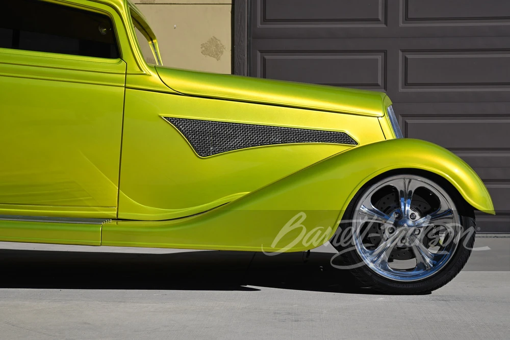 1932 Chevrolet Independence & Confederate - Image 11 of 20