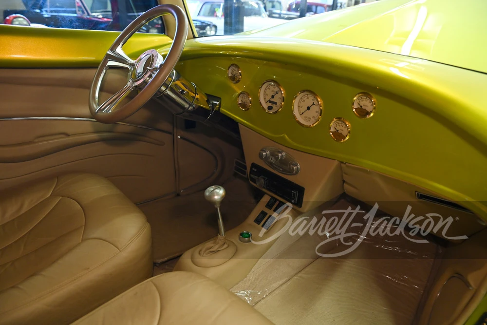 1932 Chevrolet Independence & Confederate - Image 15 of 20