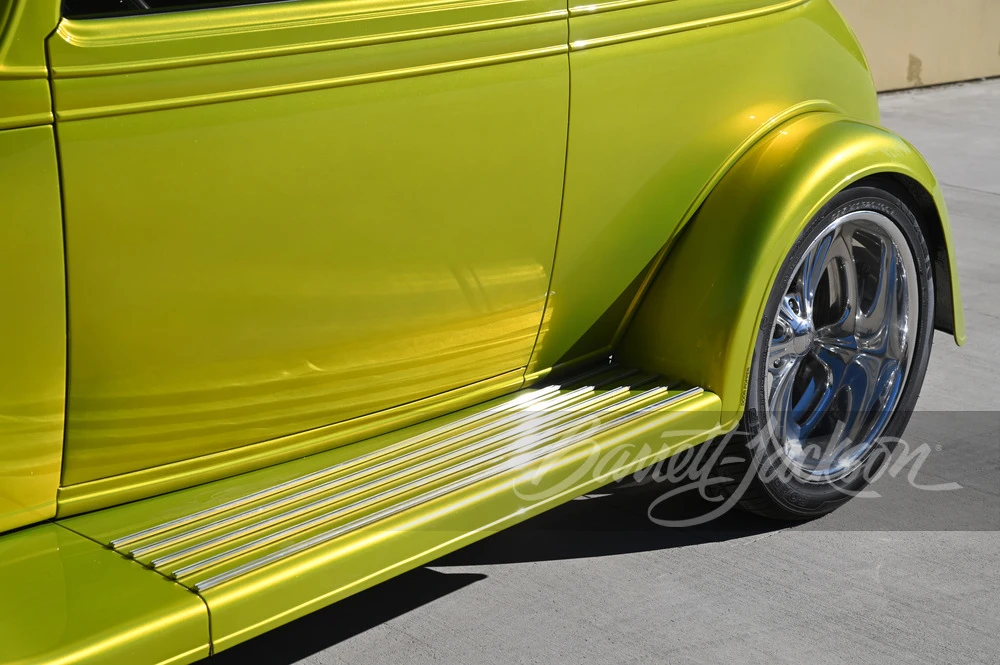 1932 Chevrolet Independence & Confederate - Image 16 of 20