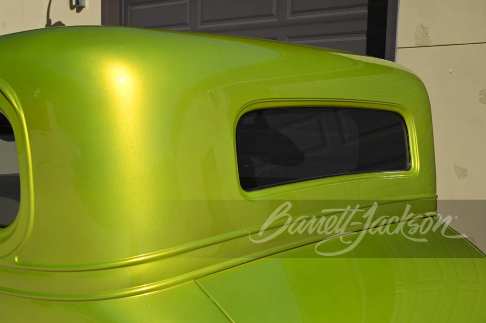 1932 Chevrolet Independence & Confederate - Image 17 of 20