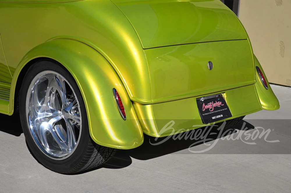 1932 Chevrolet Independence & Confederate - Image 18 of 20
