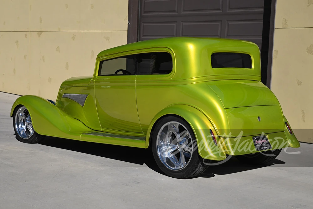 1932 Chevrolet Independence & Confederate - Image 19 of 20
