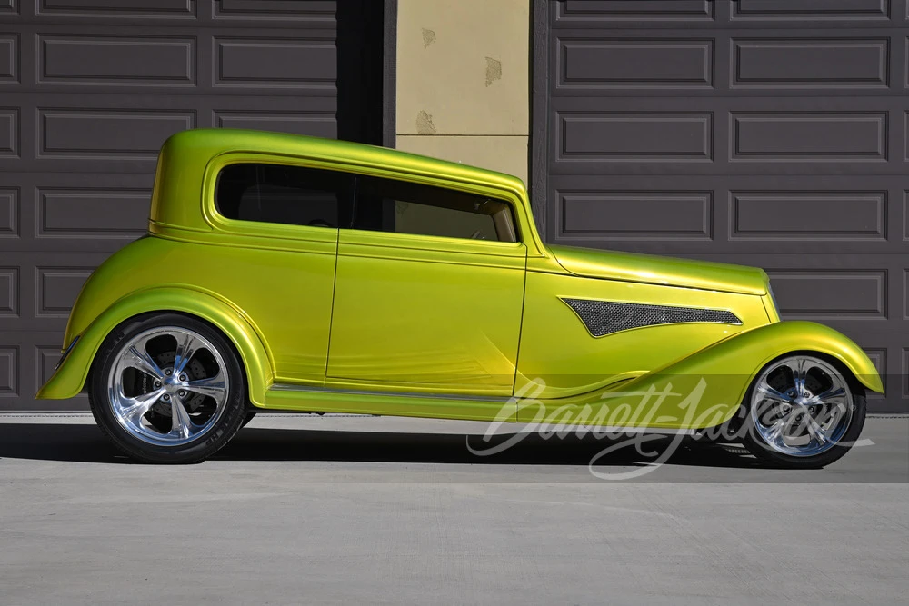 1932 Chevrolet Independence & Confederate - Image 20 of 20
