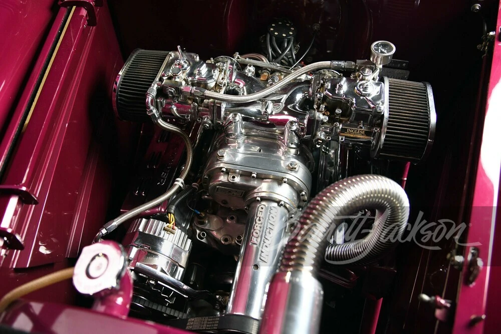 1932 Chevrolet Independence & Confederate - Image 2 of 20