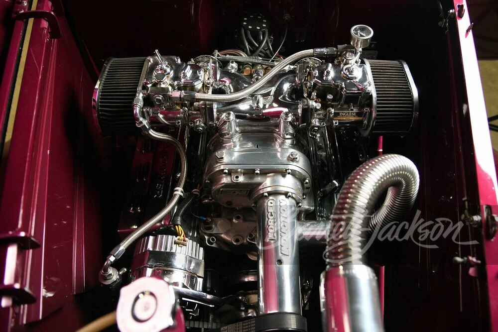 1932 Chevrolet Independence & Confederate - Image 8 of 20