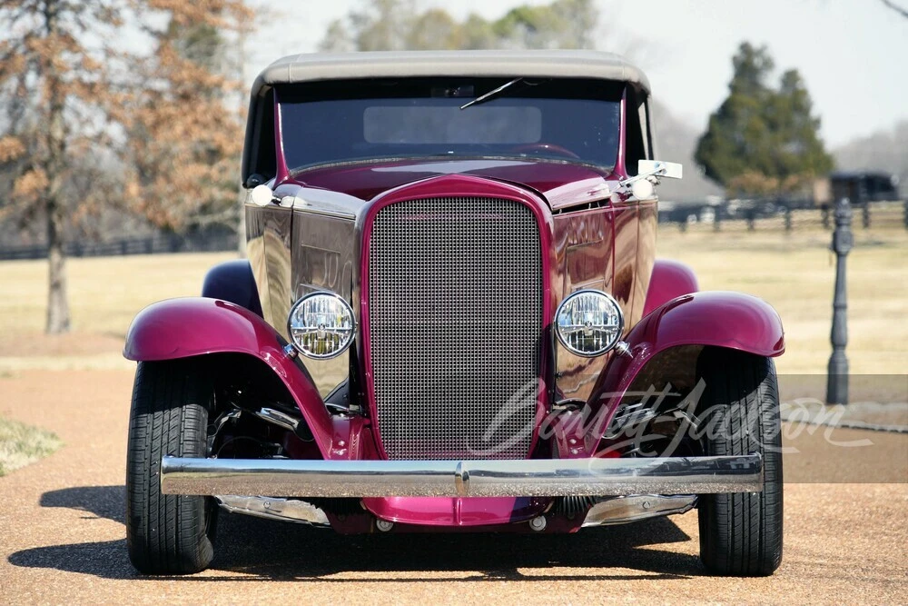 1932 Chevrolet Independence & Confederate - Image 9 of 20