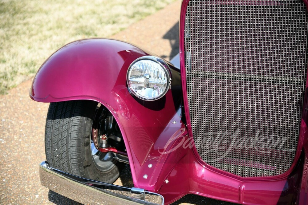 1932 Chevrolet Independence & Confederate - Image 10 of 20