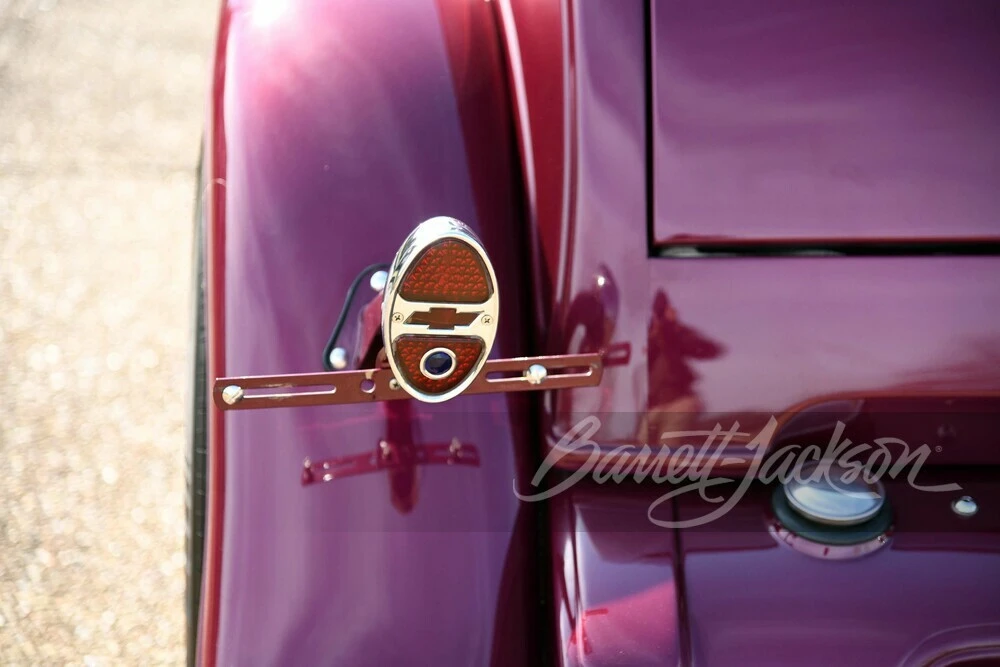 1932 Chevrolet Independence & Confederate - Image 11 of 20