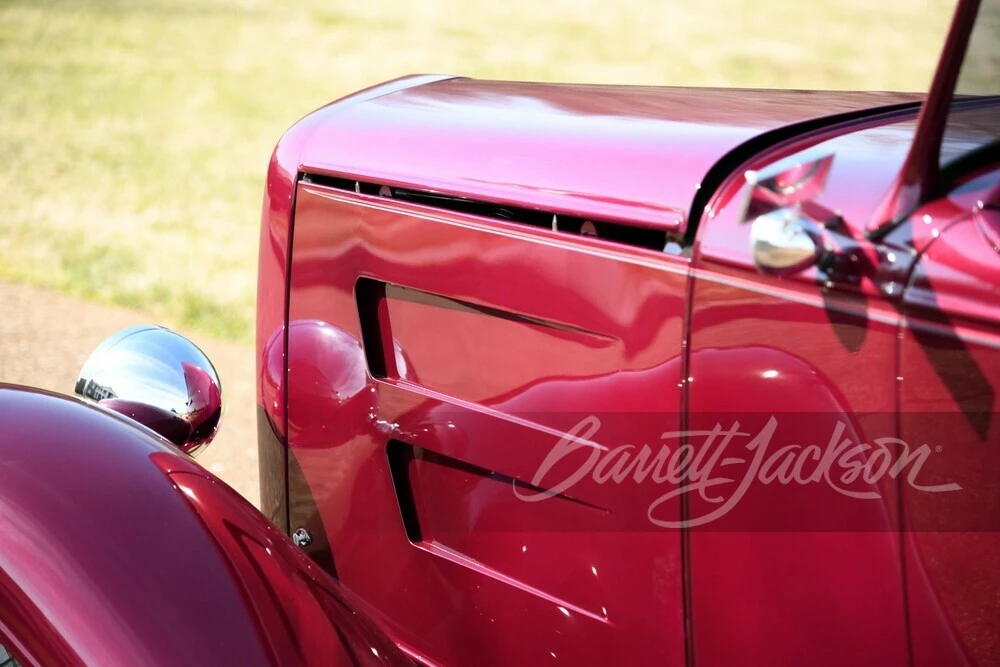 1932 Chevrolet Independence & Confederate - Image 12 of 20