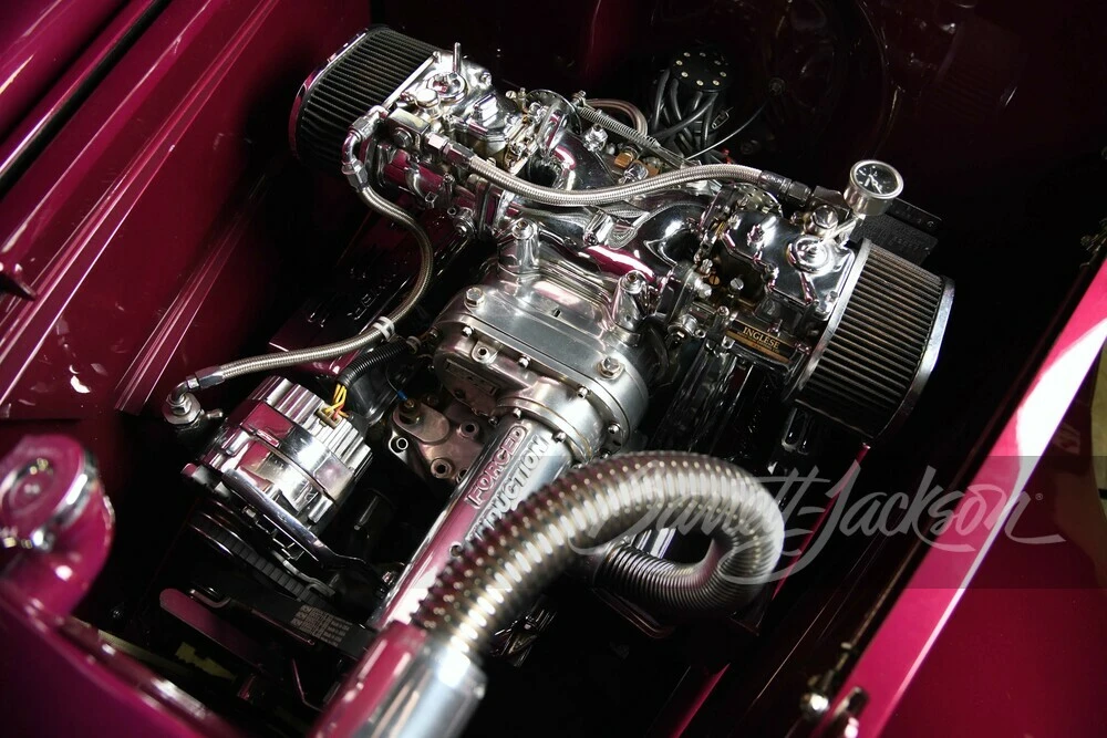 1932 Chevrolet Independence & Confederate - Image 17 of 20