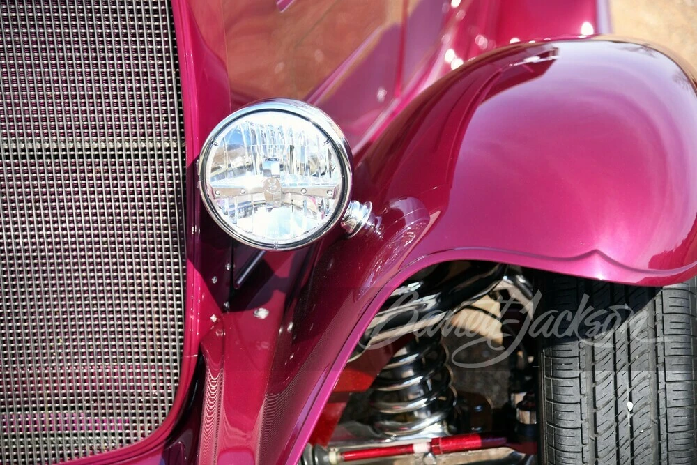 1932 Chevrolet Independence & Confederate - Image 18 of 20